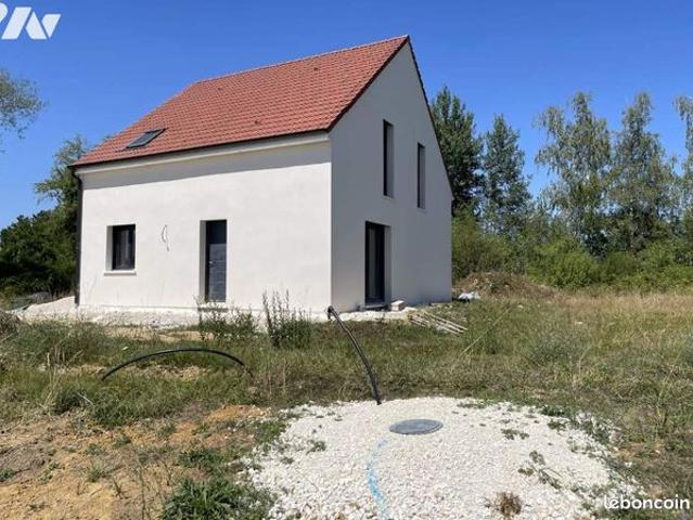 Maison vente à Dijon, Lamarche-sur-saône