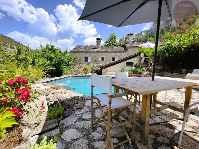 Maison vente à Florac, Occitanie