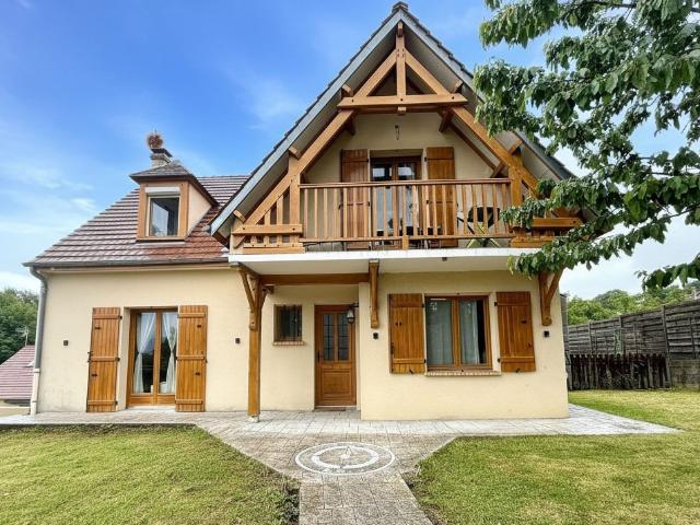 Maison vente à Dieudonné, Oise