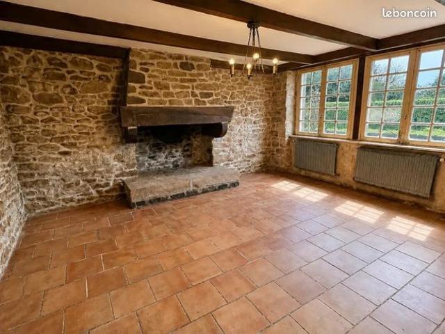 Maison vente à Pont-l'Abbé, Finistère