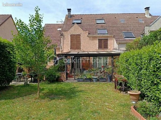 Maison vente à Bobigny, Bondy