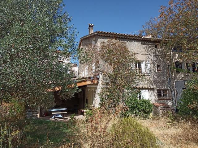 Maison vente à Arrondissement de Draguignan, Vidauban