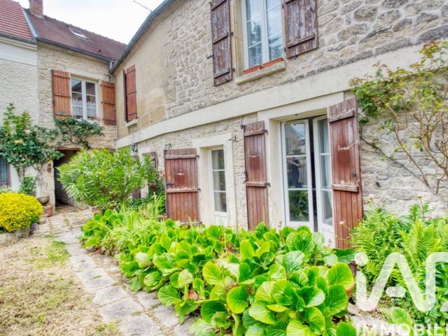 Maison vente à Magny-en-Vexin, Val-d'Oise