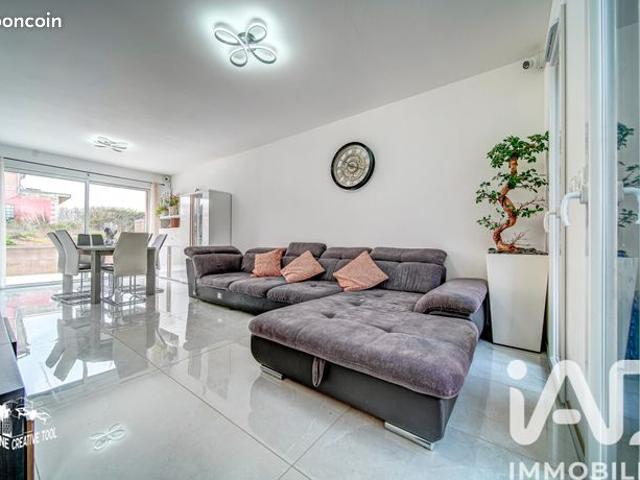 Maison vente à Thionville, Rettel