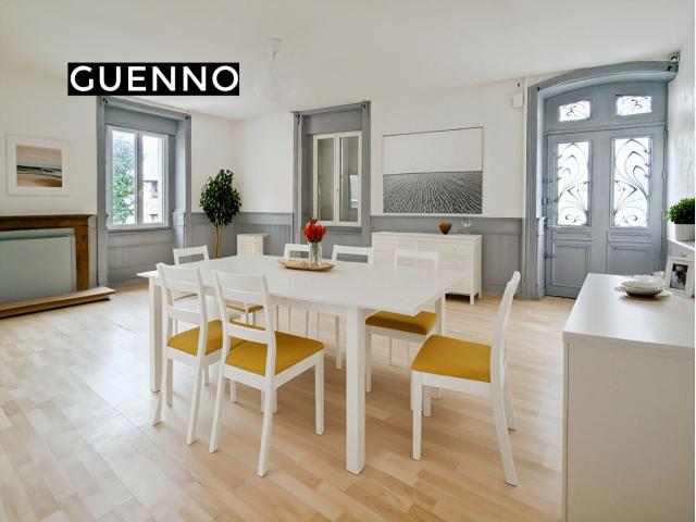 Maison vente à La Rougeraie, Martigné-Ferchaud