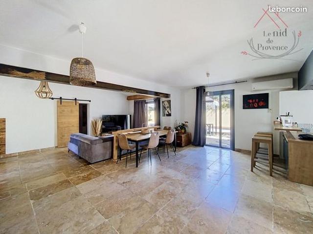 Maison vente à Sorgues, Vaucluse