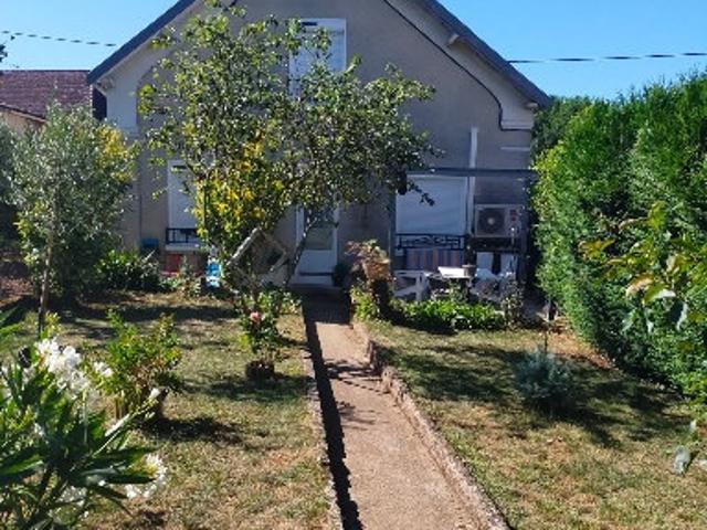 Maison vente à Nontron, Génis