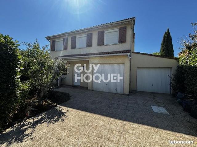 Maison vente à Tournon-sur-Rhône, Guilherand-granges
