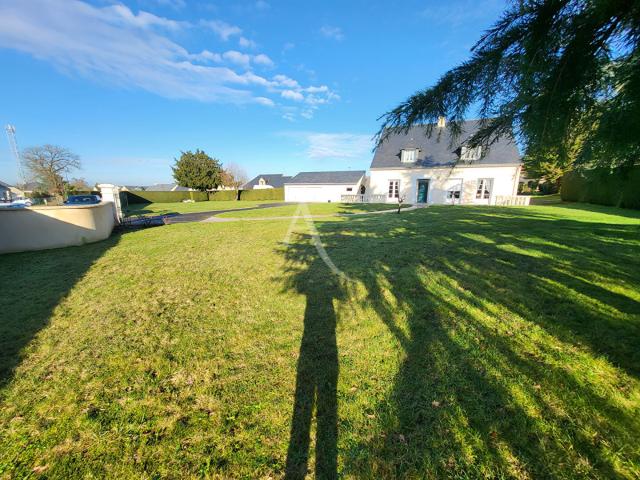 Maison vente à Derval, Loire-Atlantique