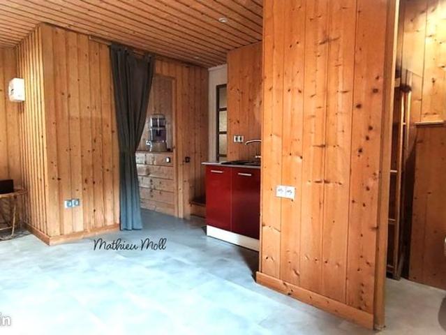 Maison vente à Sarreguemines, Schmittviller