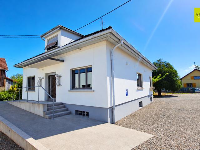 Maison vente à Rodenfeld, Bartenheim