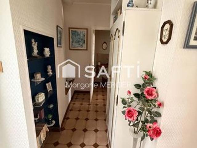 Maison vente à Thouars