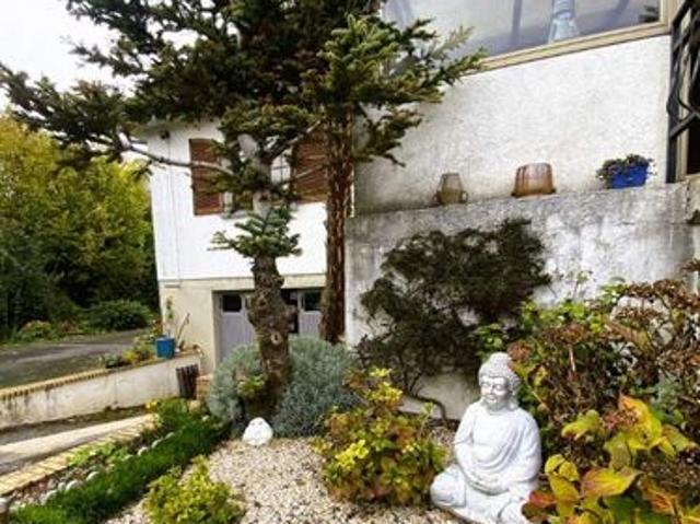 Maison vente à Compiègne, Salency