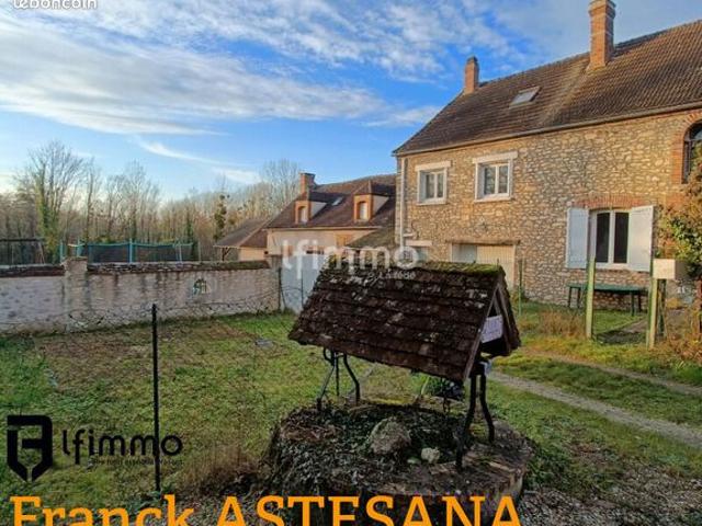 Maison vente à Avranches, Longueville