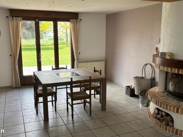 Maison vente à Arras, Hamelincourt