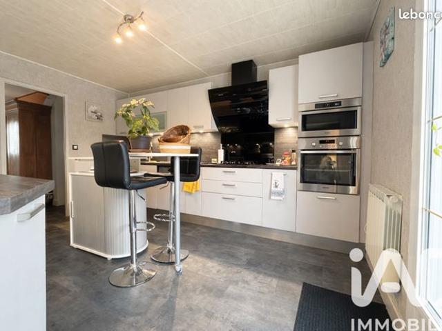 Maison vente à Les Andelys, Gisors