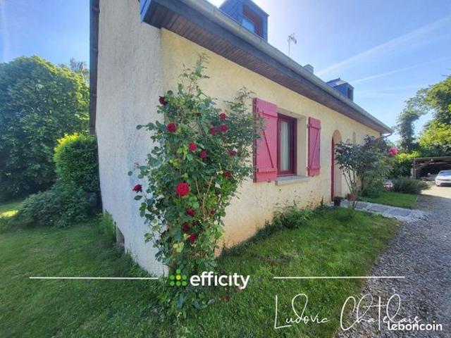 Maison vente à Rennes, Bretagne