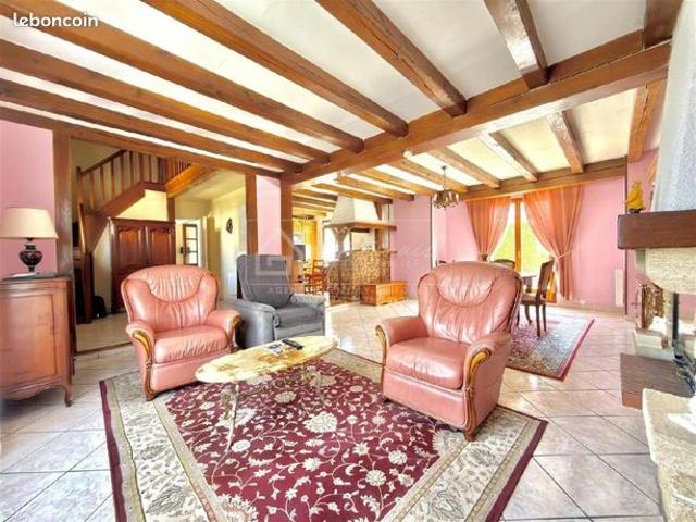 Maison vente à Milly-la-Forêt, Essonne