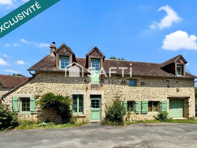 Maison vente à Mayenne, Ravigny