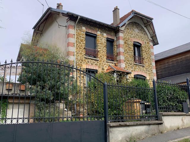 Maison vente à Le Raincy, Gagny