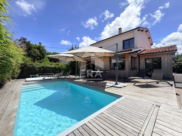 Maison vente à Arcachon, La Teste-de-buch