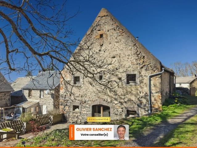 Maison vente à Issoire, Saint-bonnet-près-orcival