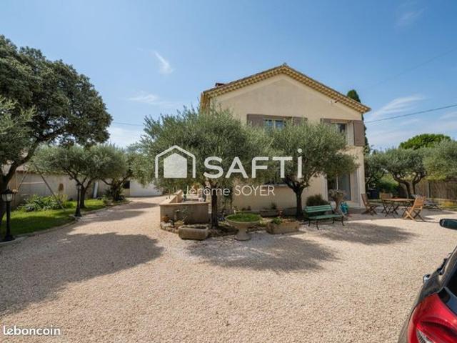 Maison vente à Apt, Cavaillon