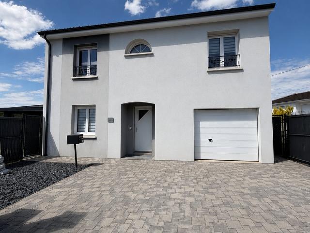Maison vente à Thionville, Moyeuvre-grande