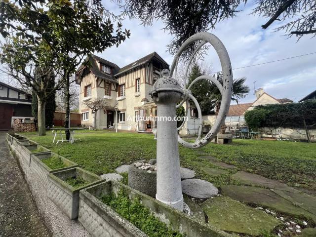 Maison vente à Créteil, Sucy-en-brie