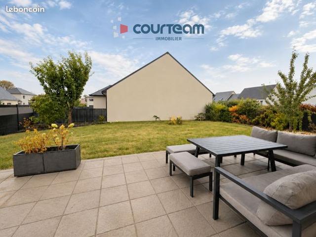 Maison vente à Caen, Baron-sur-odon