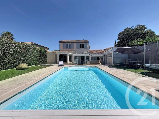 Maison vente à Grasse, Mougins