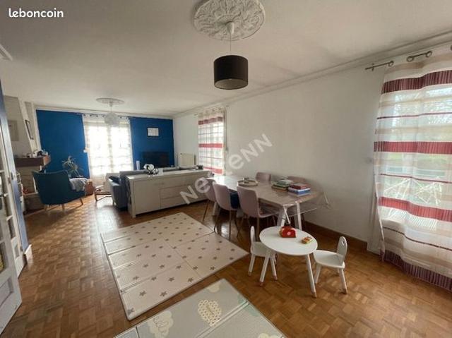 Maison vente à Rennes, Bretagne