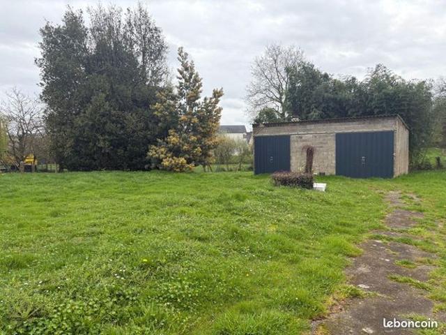 Maison vente à Bréal-sous-Montfort, Ille-et-Vilaine