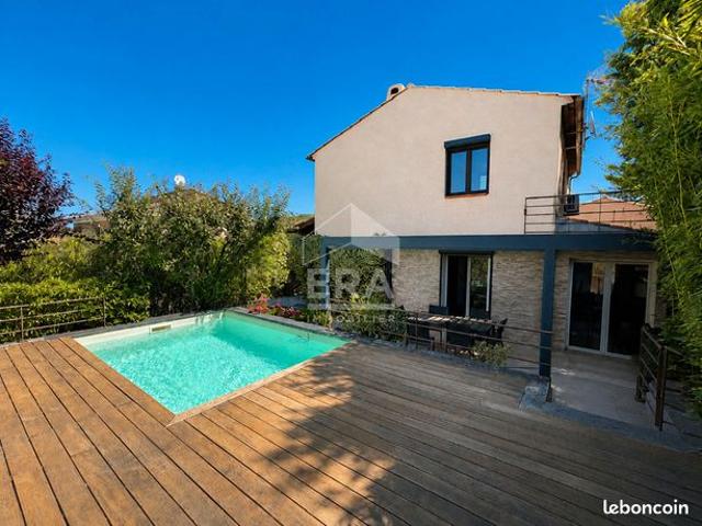 Maison vente à Aix-en-Provence, Les Pennes-mirabeau