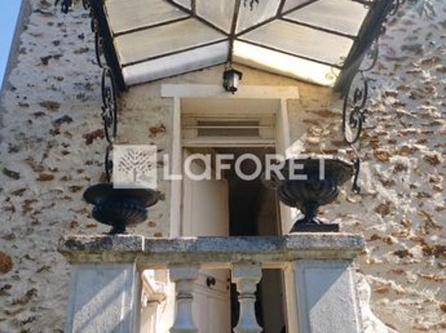 Maison vente à Villemomble