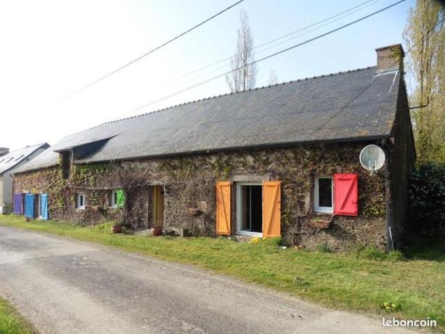 Maison vente à Meaux, Le Pin