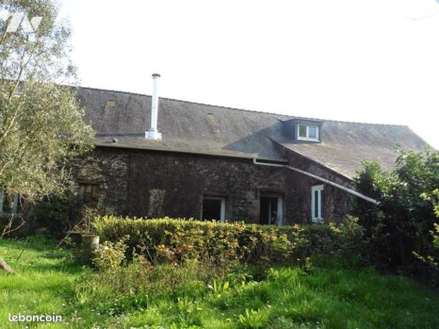 Maison vente à Meaux, Le Pin