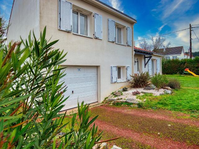 Maison vente à France métropolitaine, Saint-sébastien-sur-loire