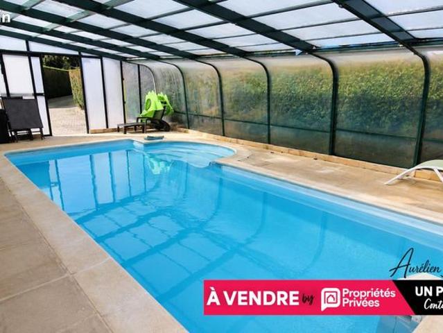 Maison vente à Évreux, Guichainville