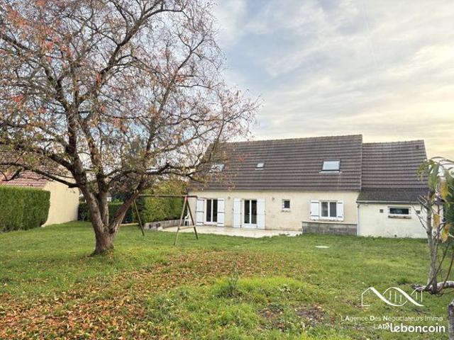 Maison vente à Pithiviers, Pithiviers-le-vieil