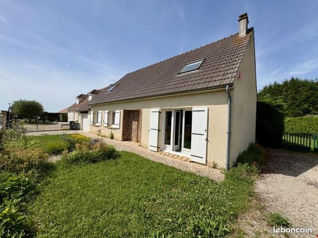 Maison vente à Pithiviers-le-Vieil, Loiret
