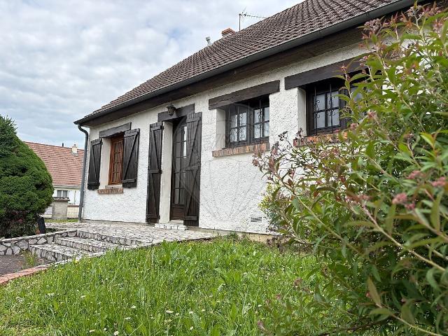 Maison vente à Orléans, Olivet