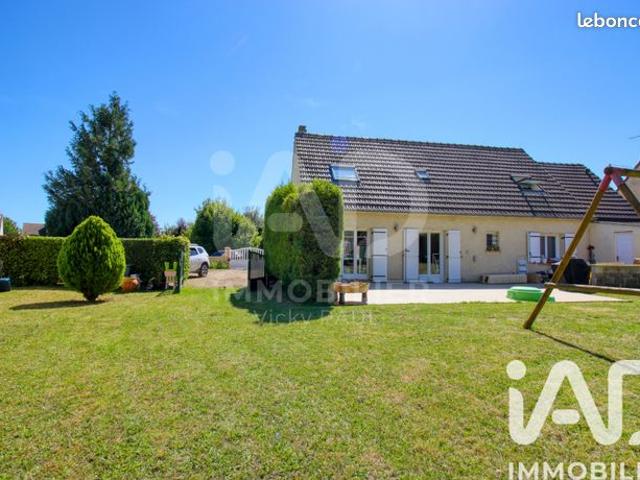 Maison vente à Pithiviers, Pithiviers-le-vieil