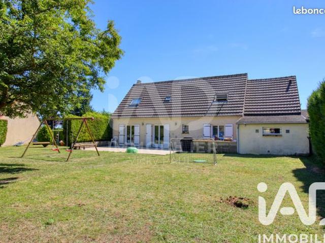 Maison vente à Pithiviers-le-Vieil, Loiret