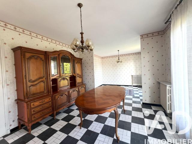 Maison vente à Mont-de-Marsan, Mont-de-marsan
