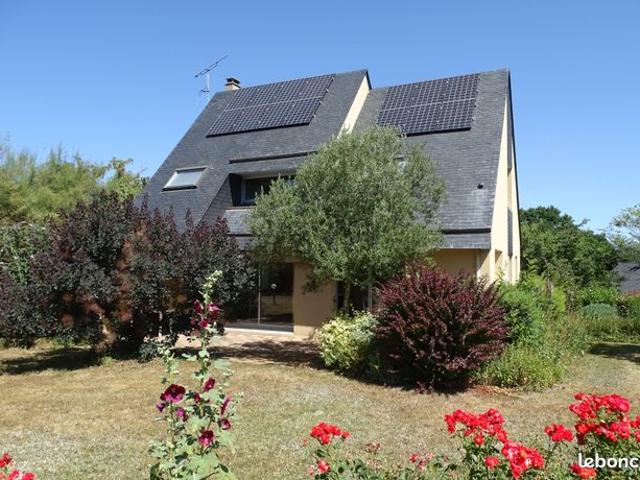 Maison vente à Mayenne, Saint-fraimbault-de-prières