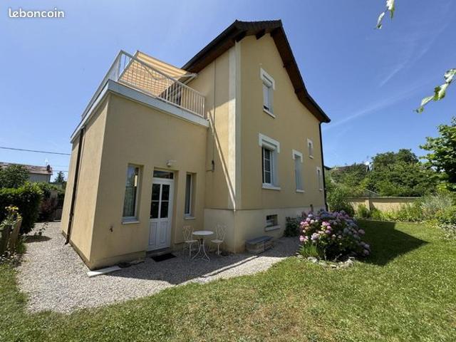Maison vente à Dole