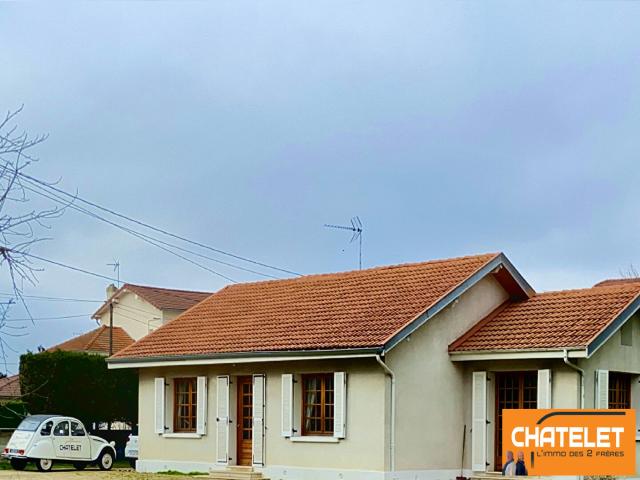Maison vente à Bourg-en-Bresse, Bourg-en-bresse