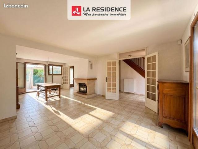 Maison vente à Argenteuil, La Frette-sur-seine