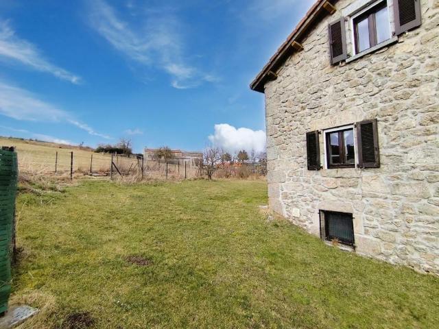 Maison vente à Saugues